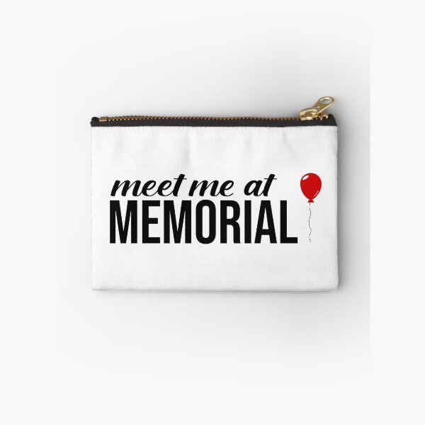 Artikelvorschau, Treffen Sie mich im Memorial Stadium entworfen und verkauft von sydneyurban.