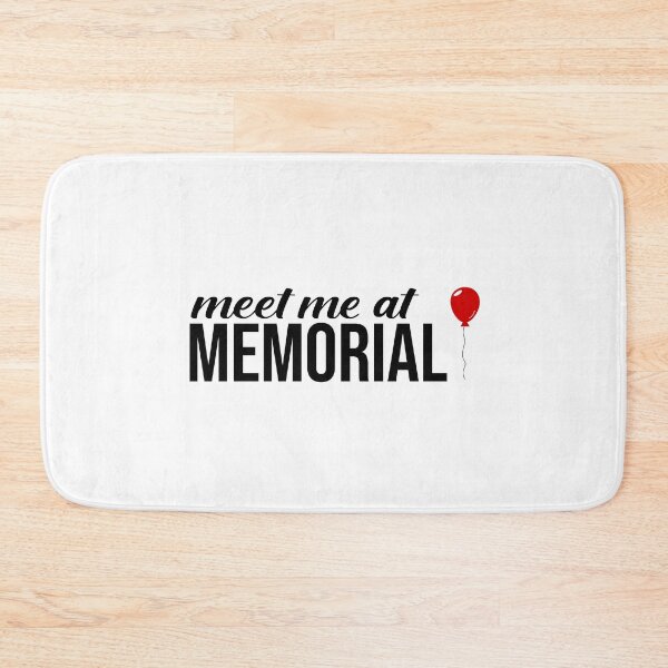 Item preview, Meet Me At Memorial Stadium designed and sold by sydneyurban.