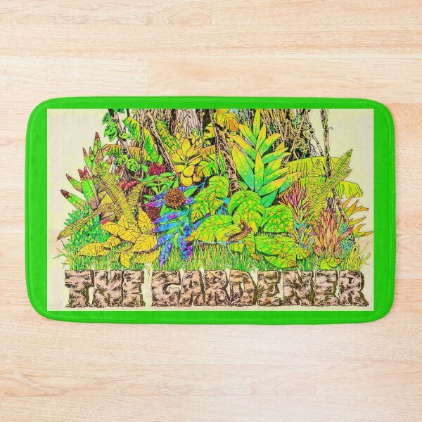 Item preview, THE GARDENER 1974 HORROR MOVIE! designed and sold by CinemaObscura.