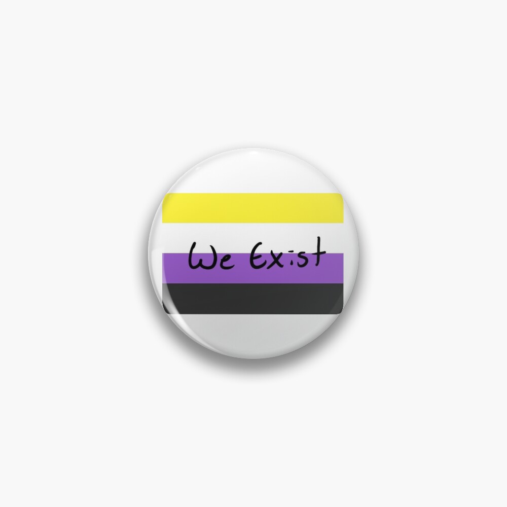 Item preview, Pin designed and sold by sylvanknight.