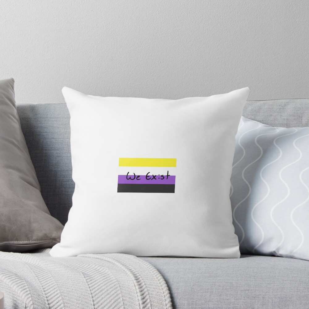 Item preview, Throw Pillow designed and sold by sylvanknight.