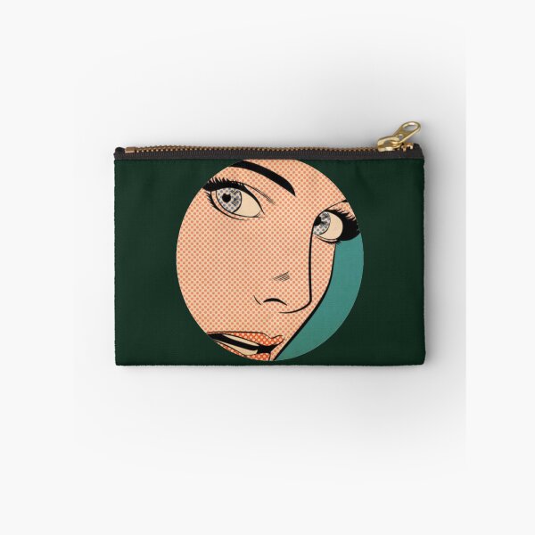 Item preview, Pop Art Gauze designed and sold by UnRonin.