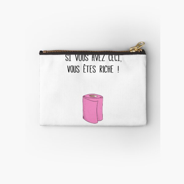 Artikelvorschau, Spaß rosa Toilettenpapier entworfen und verkauft von Diyas.