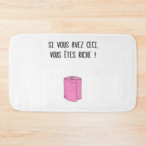 Item preview, Fun pink toilet paper designed and sold by Diyas.