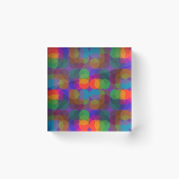 Item preview, Six to Four Colours designed and sold by StanMalloy.
