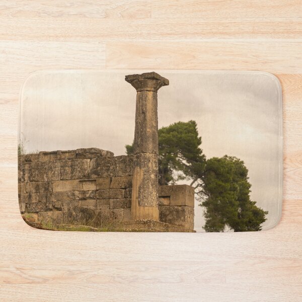 Item preview,  Site of Olympia 2 designed and sold by KensLensDesigns.