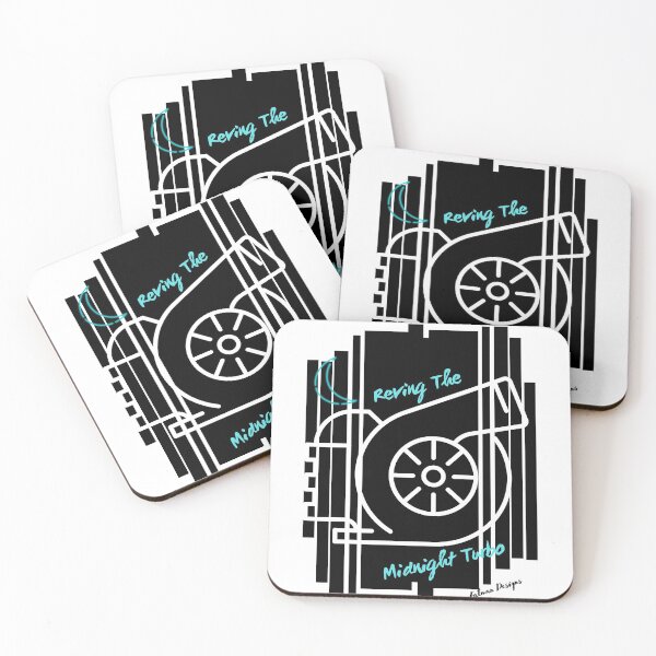 Item preview, Midnight Reving designed and sold by FatMan Auto.