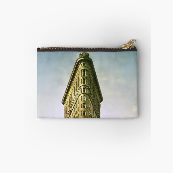 Item preview, New York - Flatiron designed and sold by harietteh.