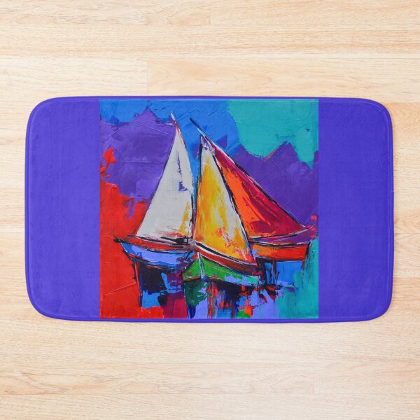 Item preview, Sails Colors designed and sold by Elise Palmigiani.