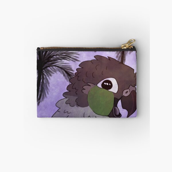 Item preview, Green Cheek Conure designed and sold by rainetherabbit.