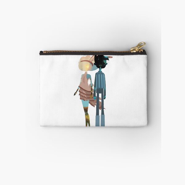 Item preview, Broken Age - Vella & Shay designed and sold by virtus14.