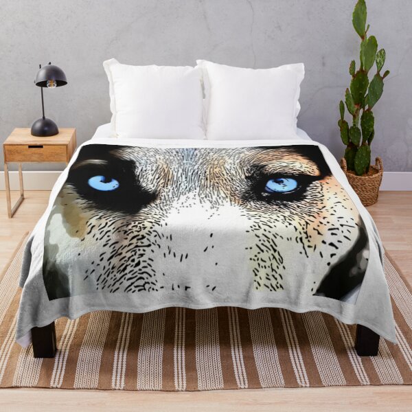 Item preview, Wolf Eyes Animated designed and sold by MrChrisL.