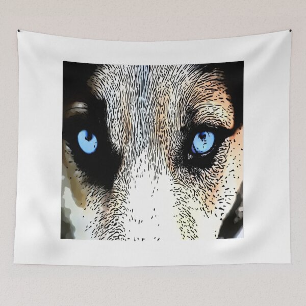 Item preview, Wolf Eyes Animated designed and sold by MrChrisL.