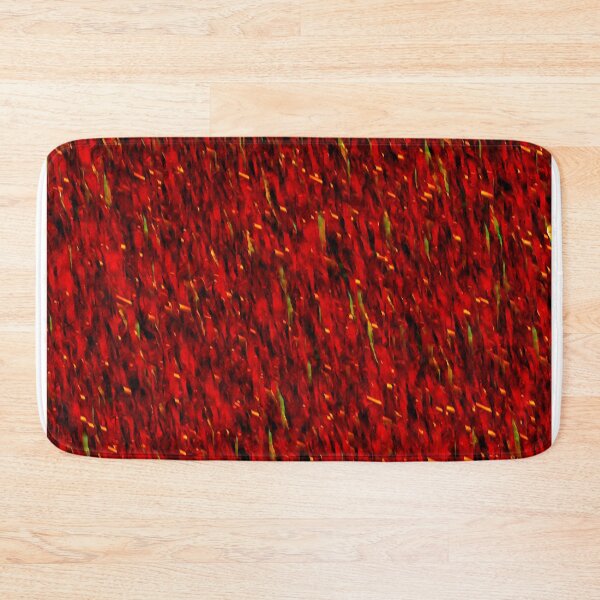 Item preview, The Red Curtain designed and sold by jwwallace.