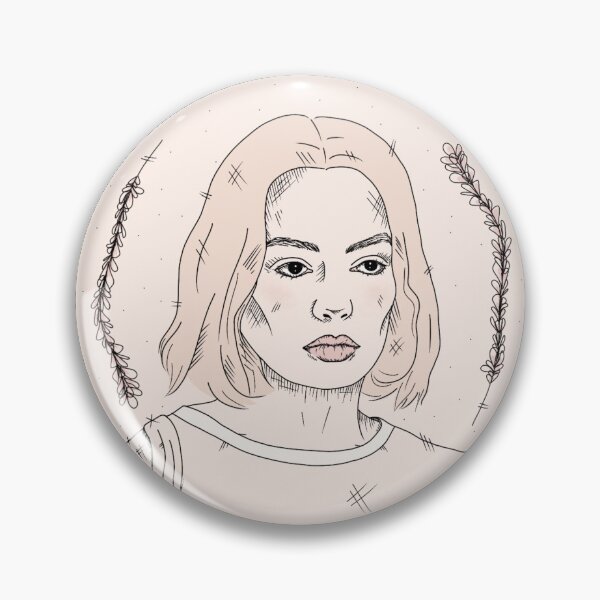 Item preview, atypical designed and sold by omgiavanna.