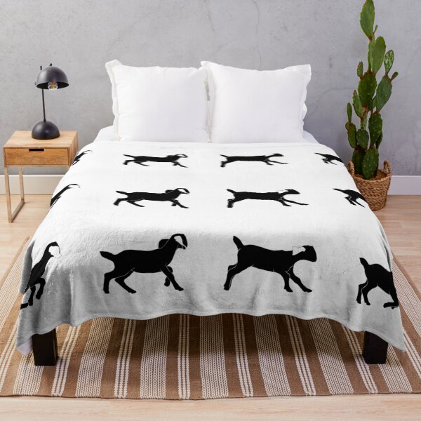 Item preview, Baby Goats Running designed and sold by CrmsnFreelance.