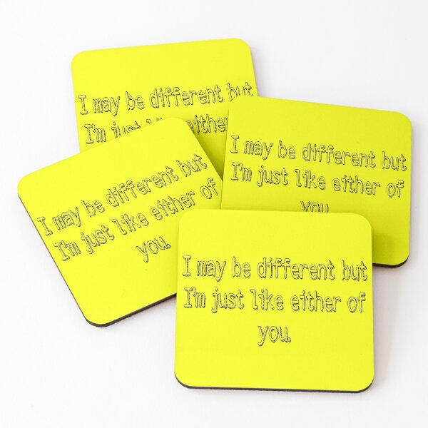 Item preview, Yo soy yo designed and sold by CGirly.