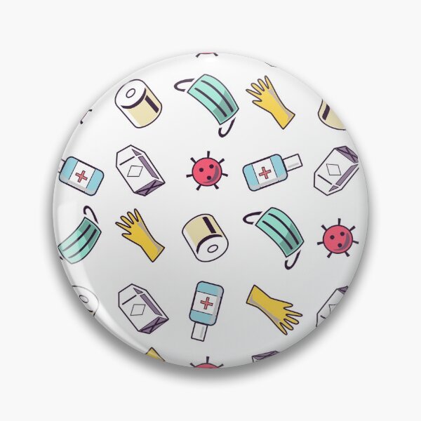 Item preview, Anti-Coronavirus phonecase designed and sold by fiama3007.