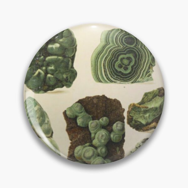 Item preview, Natural Malachite designed and sold by BlueSpecsStudio.