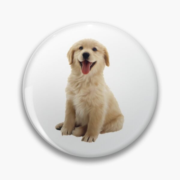 Item preview, Golden Retriever Puppy designed and sold by andreskaizen.