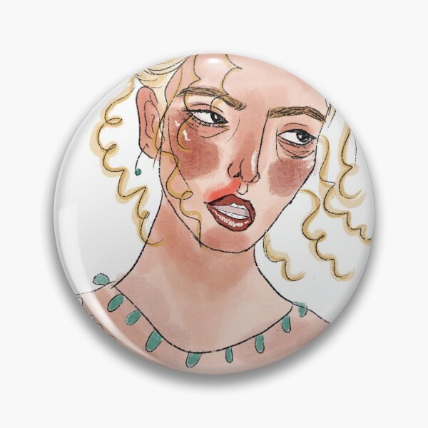 Item preview, Emma Nosebleed  designed and sold by goodcheese.