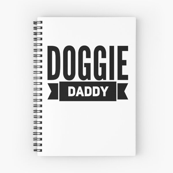 Item preview, Doggie Daddy Father's Day Gifts designed and sold by WUOdesigns.