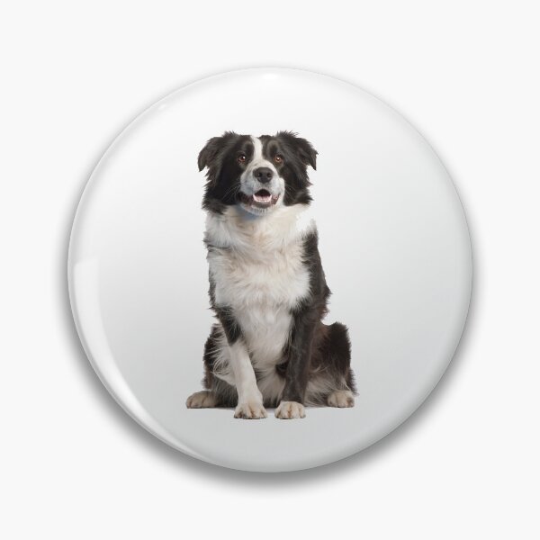 Item preview, Border Collie designed and sold by andreskaizen.