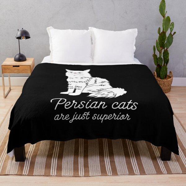 Item preview, Persian cats are just superior designed and sold by Maxaint.