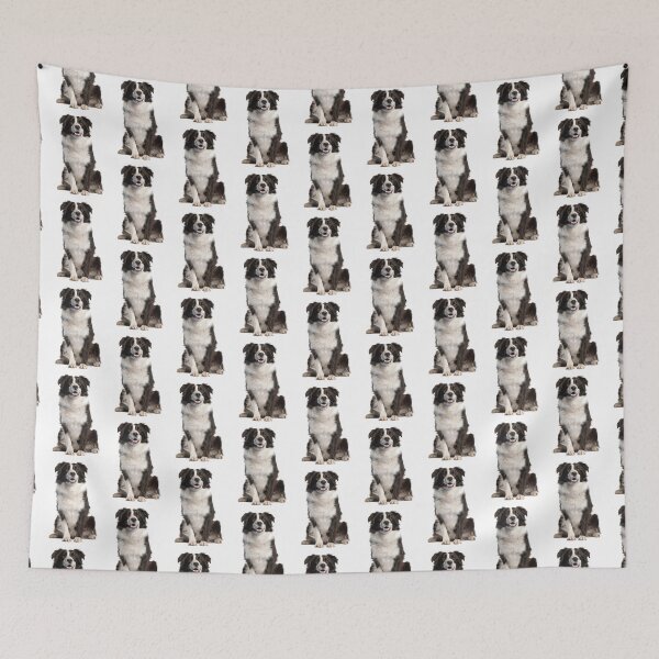 Item preview, Border Collie designed and sold by andreskaizen.