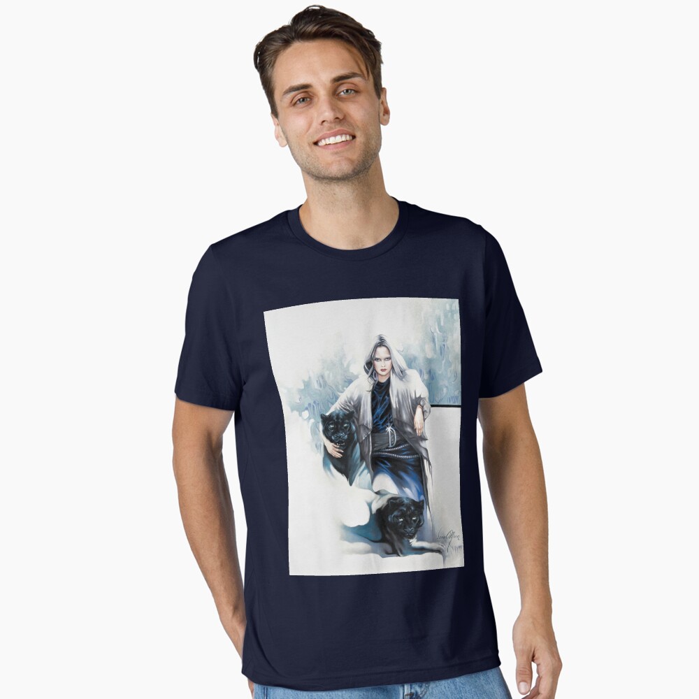 Item preview, Essential T-Shirt designed and sold by sara-moon.