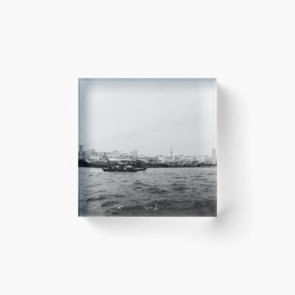 Item preview, Dow in Dubai designed and sold by Benjamin Fauvel.