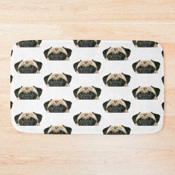 Item preview, Voyeur Pug designed and sold by andreskaizen.