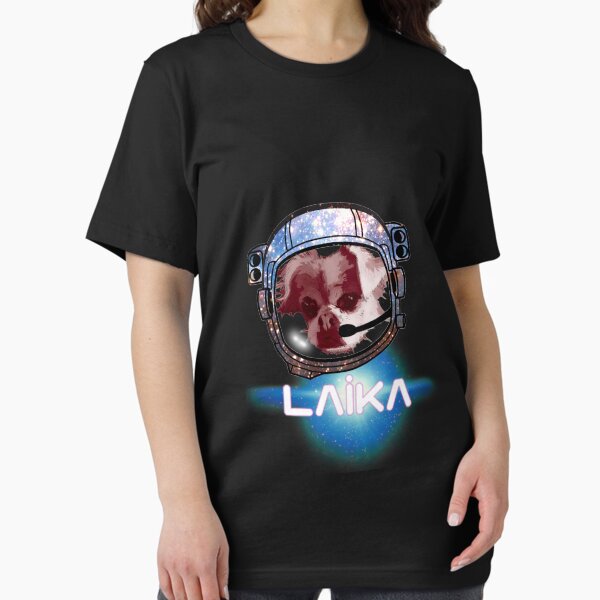 LAIKA Essential T-Shirt