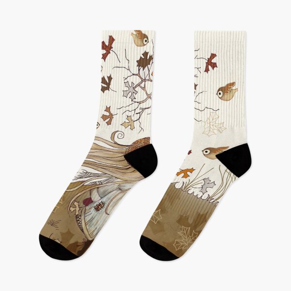 Item preview, Autumn designed and sold by Karin Taylor.