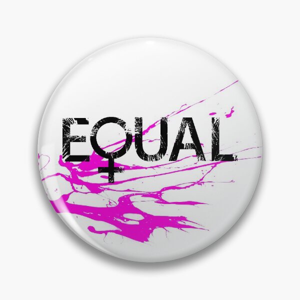 Item preview, Womens rights designed and sold by piedaydesigns.