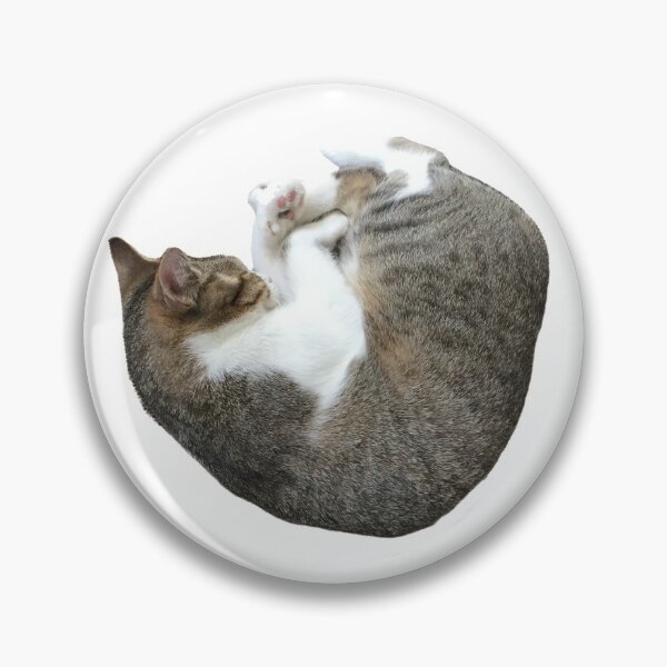 Item preview, Cute Kitty designed and sold by LemmyJ.