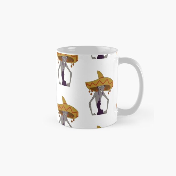 Yzma Classic Mug