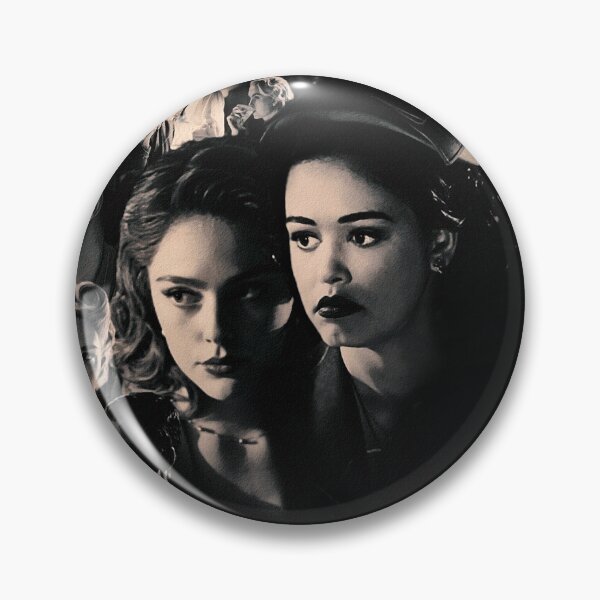 Item preview, Legacies Film Noir Black and White Hosie Print Movie Poster Casablanca Style (Borderless) designed and sold by feuenfeu.