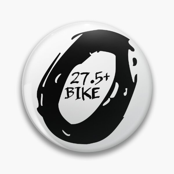 Item preview, 27.5 plus bike wheel designed and sold by piedaydesigns.