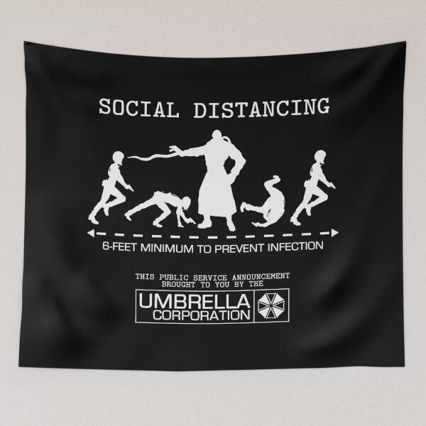 Item preview, Social Dodging designed and sold by CCCDesign.