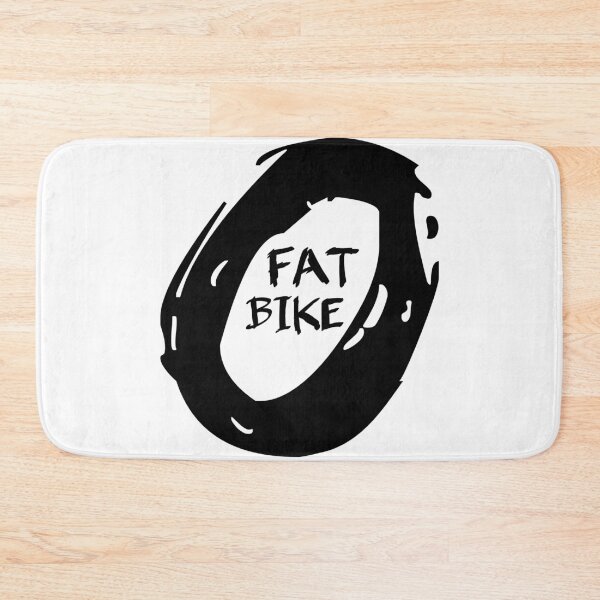 Item preview, Fat Bike designed and sold by piedaydesigns.