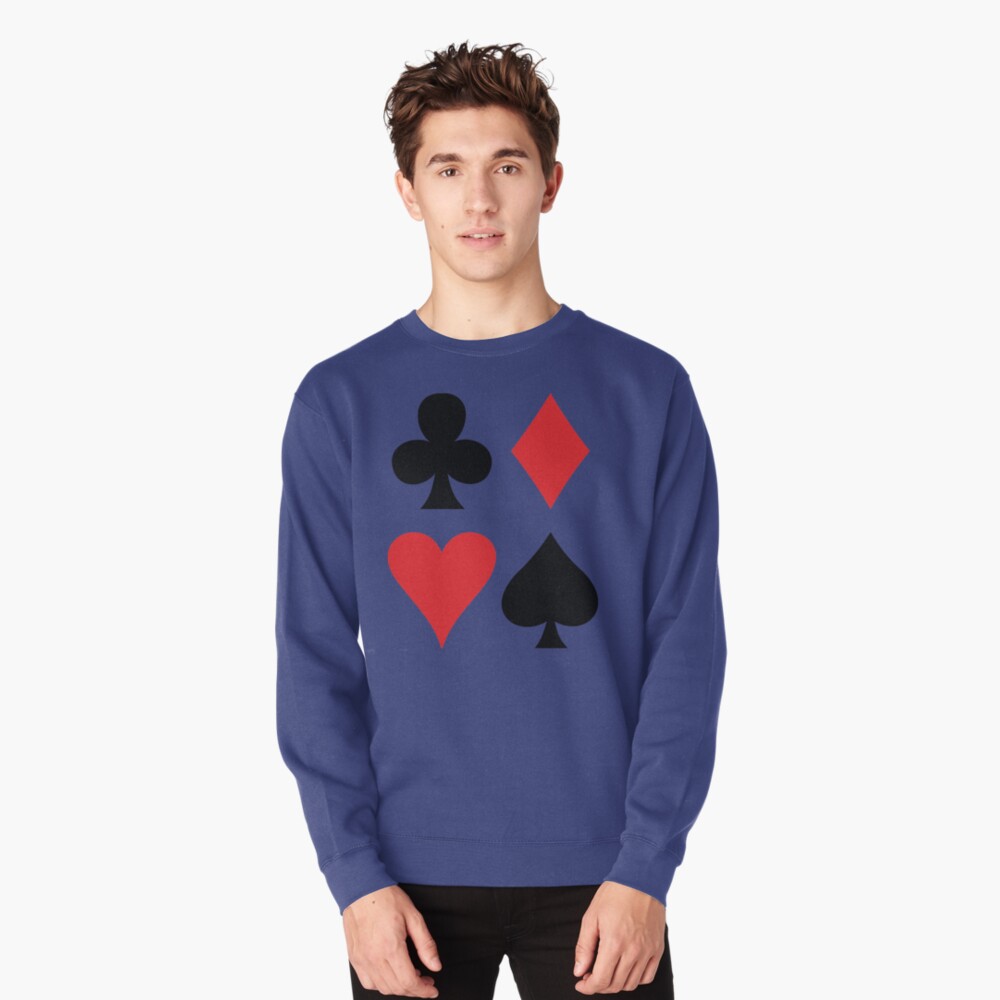 Item preview, Pullover Sweatshirt designed and sold by roggcar.