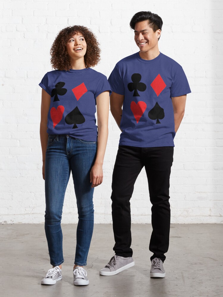 Thumbnail 1 of 7, Classic T-Shirt, HCDS designed and sold by roggcar.