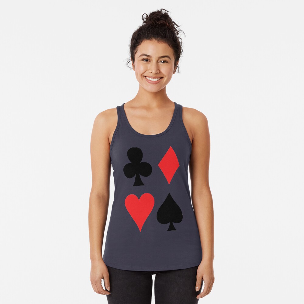 Item preview, Racerback Tank Top designed and sold by roggcar.