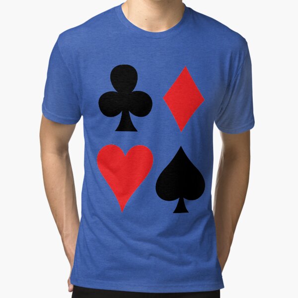 Tri-blend T-Shirt