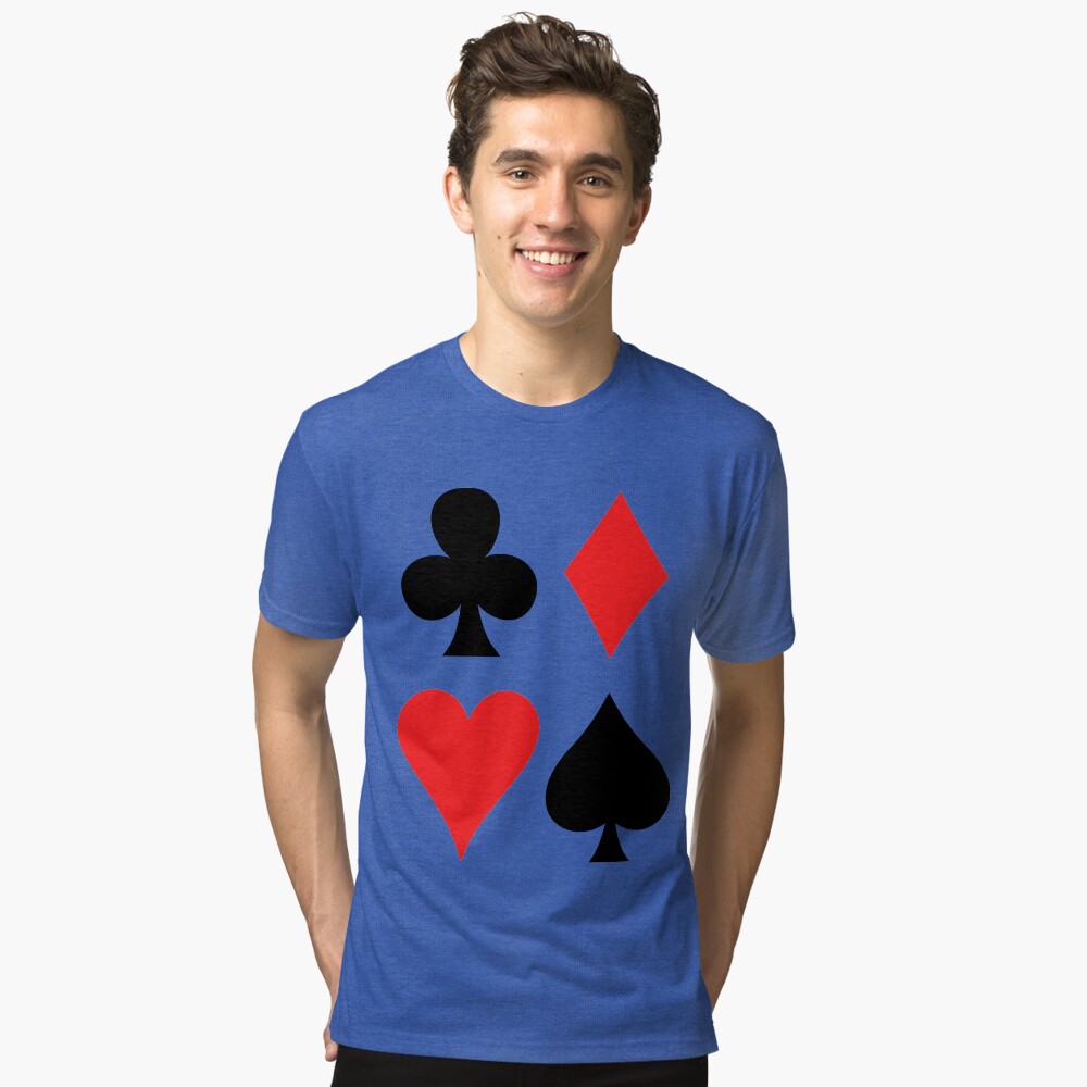 Item preview, Tri-blend T-Shirt designed and sold by roggcar.