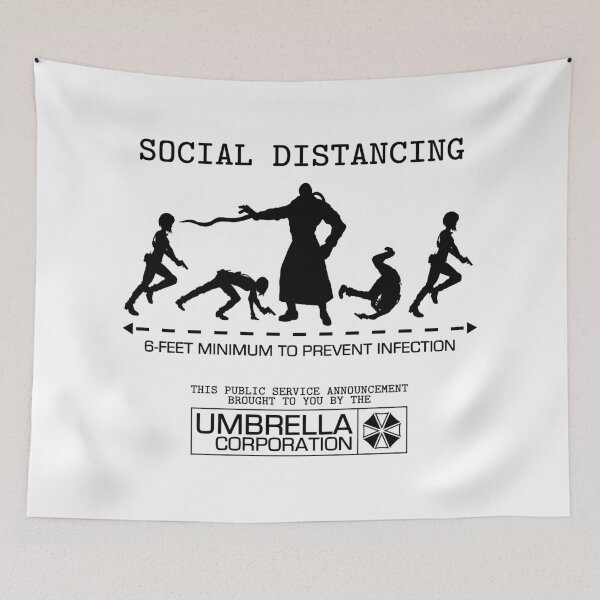 Item preview, Social Dodging - inverted designed and sold by CCCDesign.
