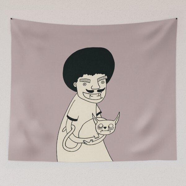 Item preview, Evil grin. designed and sold by PaulDuffy.