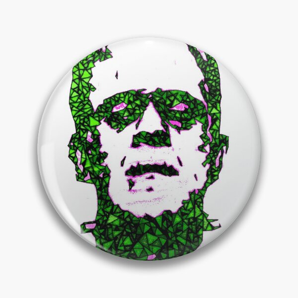 Item preview, Frank designed and sold by fimbisdesigns.