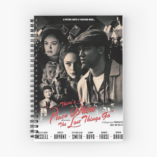 Item preview, Legacies Film Noir Black and White Hafael Print Movie Poster Casablanca Style (Borderless) designed and sold by feuenfeu.
